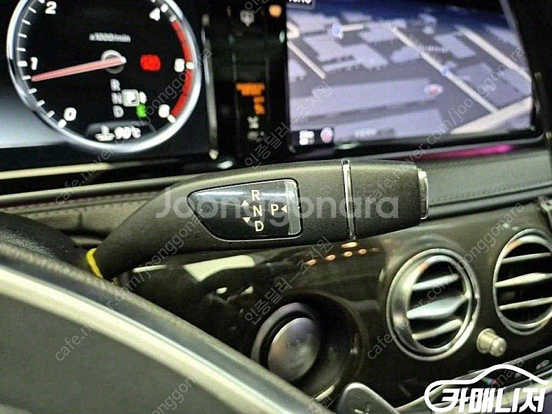 [벤츠]S클래스-W222 S 350 d 4MATIC (...--8