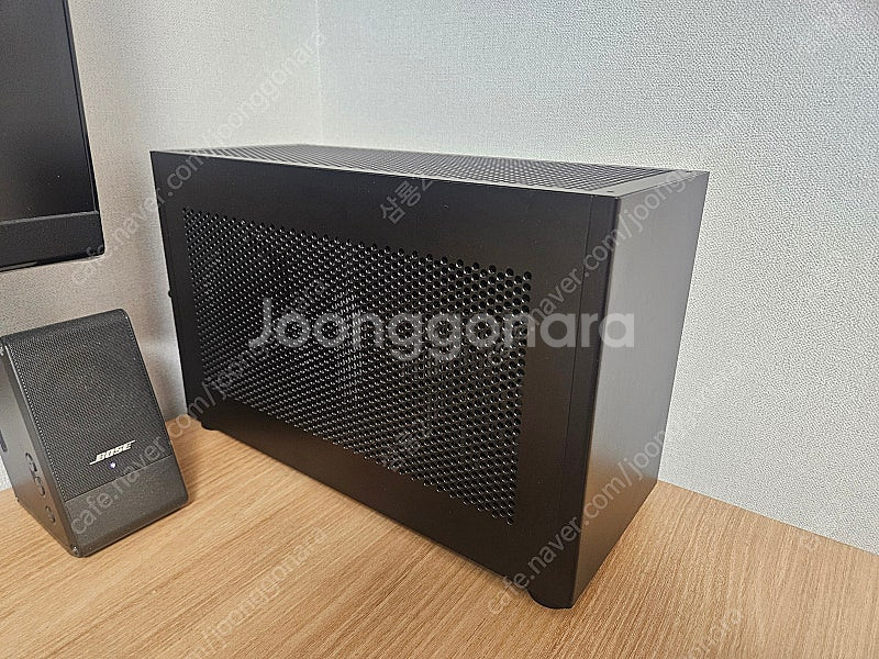 ZS A4 v3.2 ITX 케이스--0