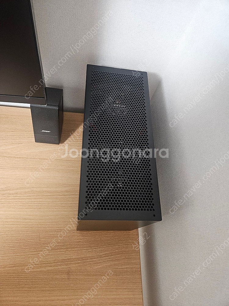 ZS A4 v3.2 ITX 케이스--1