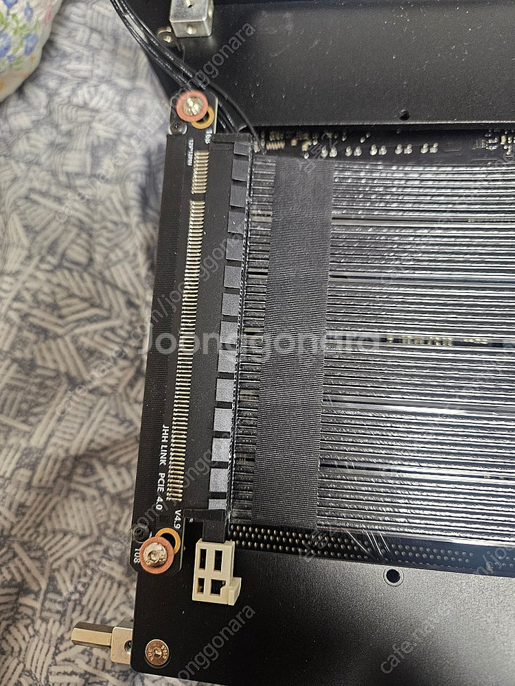 ZS A4 v3.2 ITX 케이스--6