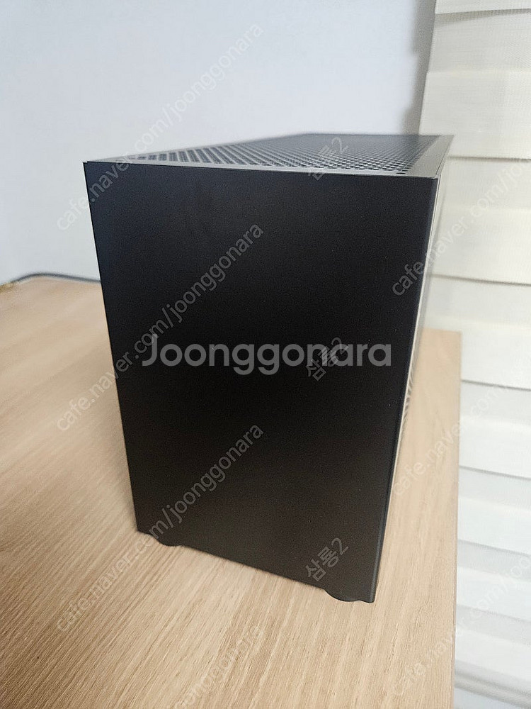 ZS A4 v3.2 ITX 케이스--9