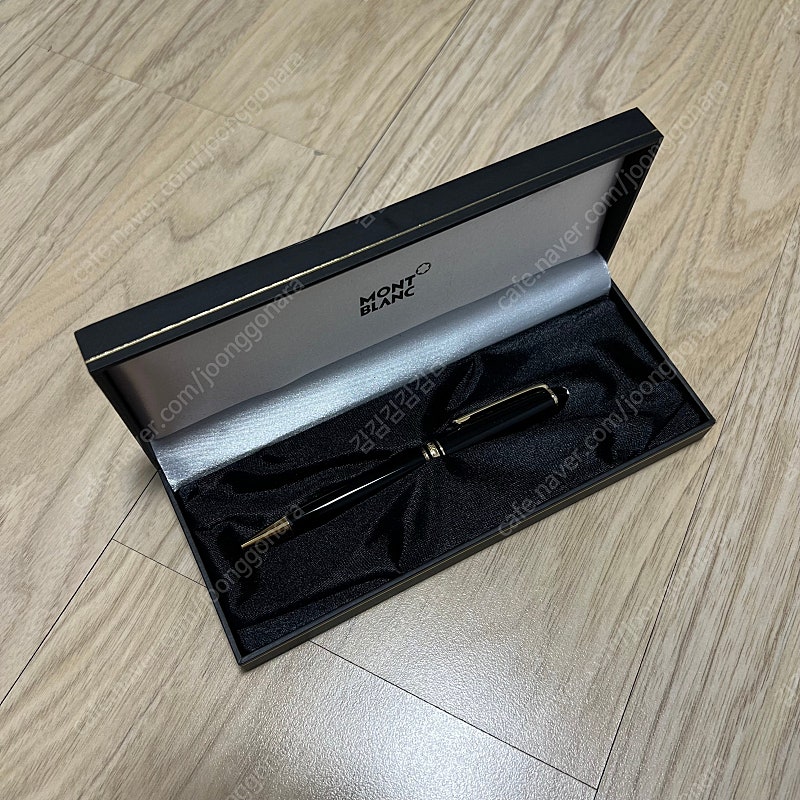 몽블랑 펜