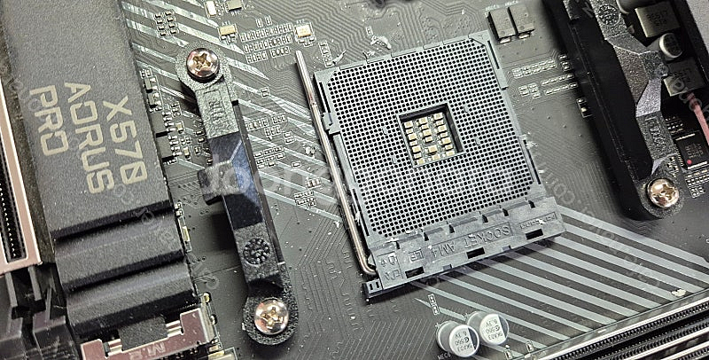 기가바이트 X570 AORUS ELITE--2