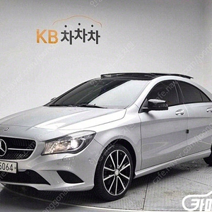 [벤츠]CLA클래스 CLA 200 CDI (5인승) ★중고차★중고차매입★전액할부★저신용자★신불자★소액할부★현금★카드 전부 가능합니다!