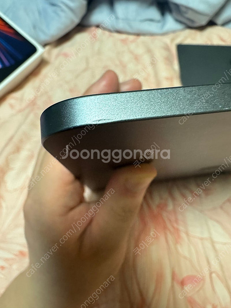아이패드 프로 5세대 12.9인치 128G WiFi +...--5
