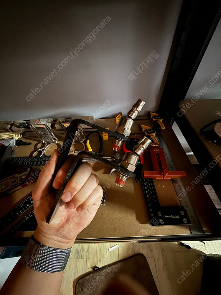 에어타카 4종 팝니다.--5