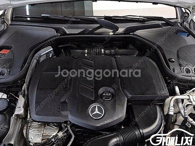 [벤츠]E-클래스 W213 E220d 카브리올레 (4인...--5