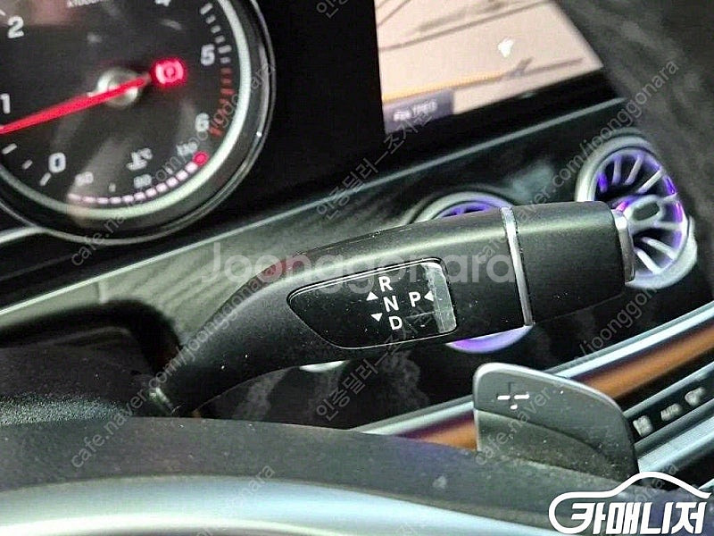 [벤츠]E-클래스 W213 E220d 카브리올레 (4인...--8