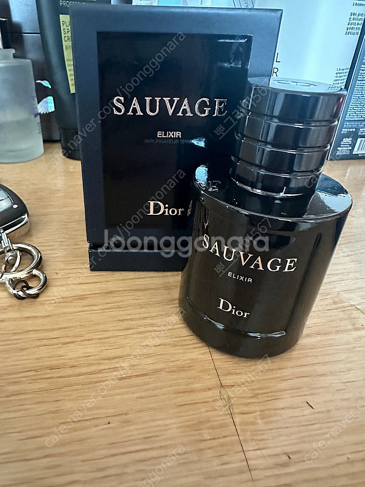 디올 소바쥬 엘릭서60ml--0