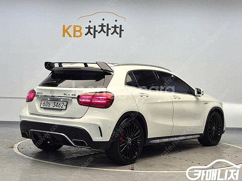 [벤츠]GLA클래스 X156 GLA45 AMG 4MAT...--3