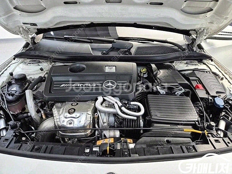 [벤츠]GLA클래스 X156 GLA45 AMG 4MAT...--5