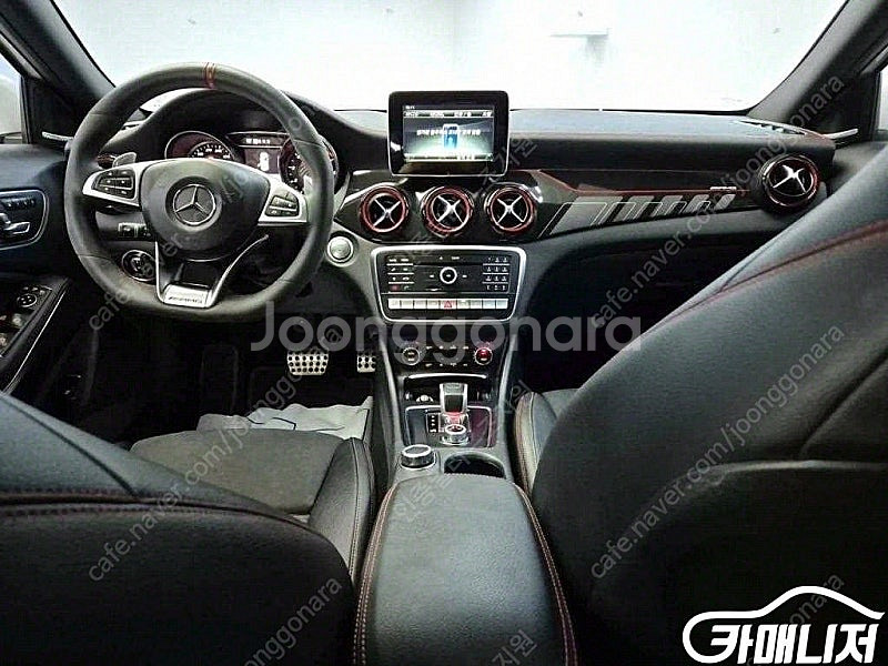 [벤츠]GLA클래스 X156 GLA45 AMG 4MAT...--7