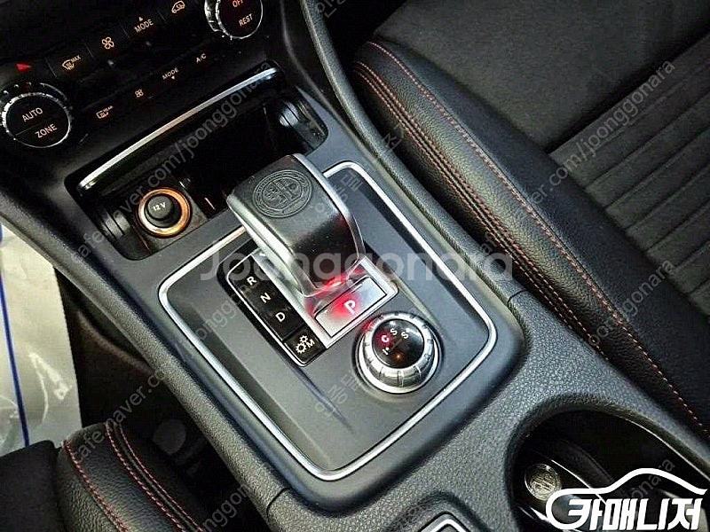 [벤츠]GLA클래스 X156 GLA45 AMG 4MAT...--8