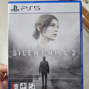 ps5 사일런트힐2 리메이크