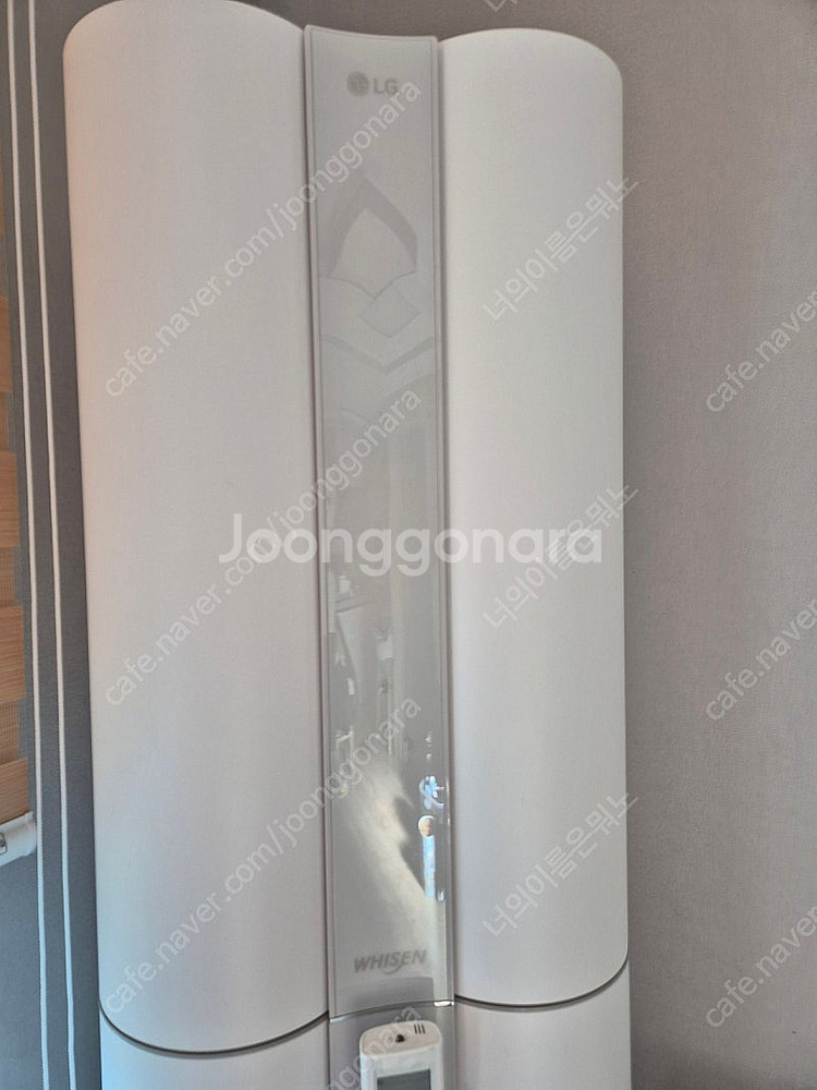 LG전자 엘지 듀얼에어컨 스탠다드형 18평형--0