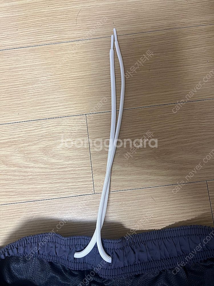 스투시 반바지 빅 스탁 쇼츠 퍼플--3