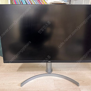 lg 32un650 4k uhd 32인치 모니터