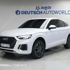 아우디 Q5 (FY) 40 TDI 콰트로 프리미엄 스포트백 저렴하게 판매합니다 ★전액할부★저신용★