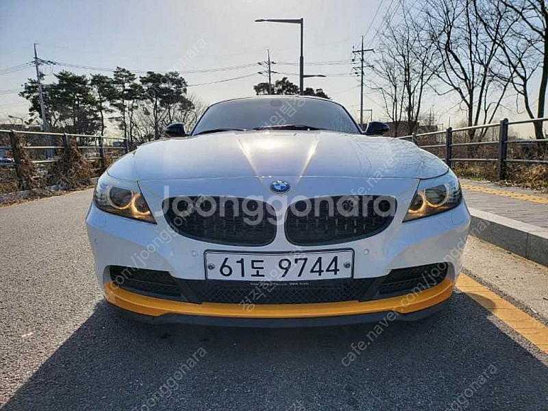 BMW 뉴 Z4 (E89) sDrive 35i 판매합니...--0
