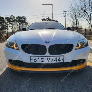 BMW 뉴 Z4 (E89) sDrive 35i 판매합니다 ★전액할부★저신용★