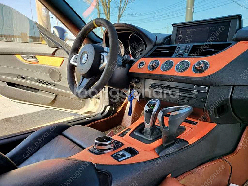 BMW 뉴 Z4 (E89) sDrive 35i 판매합니...--6