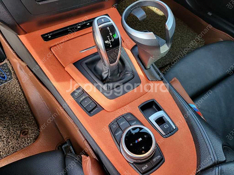 BMW 뉴 Z4 (E89) sDrive 35i 판매합니...--9