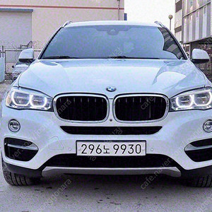 BMW X6 (F16) xDrive 30d 판매합니다 ★전액할부★저신용★