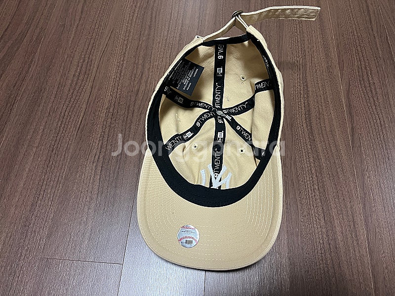 뉴에라 MLB 양키즈 볼캡--1