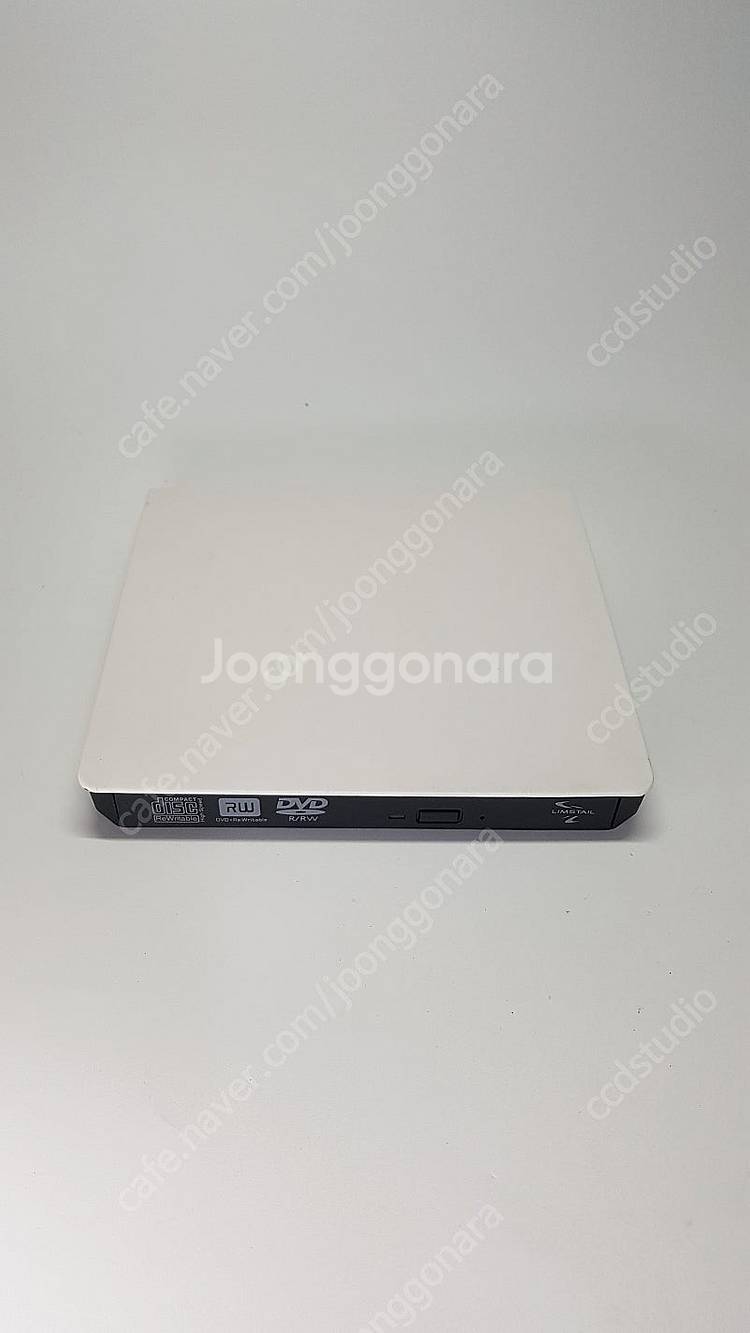 외장형 DVD 읽기/쓰기--5