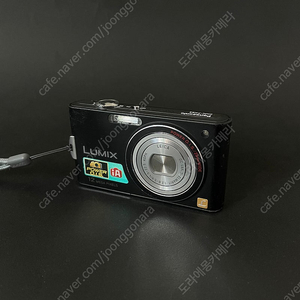 [풀구성]파나소닉 루믹스 Lumix DMC FX65 디카 카메르