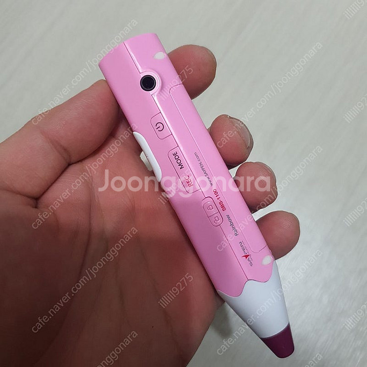 레인보우 세이펜 SBS-1100--3