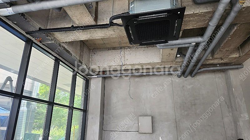 [[판매] 중고 천장형 냉난방 시스템 에어컨 판매 및 ...--7