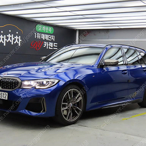 BMW 3시리즈 (G20) M340i xDrive 투어링 판매합니다 ★전액할부★저신용★