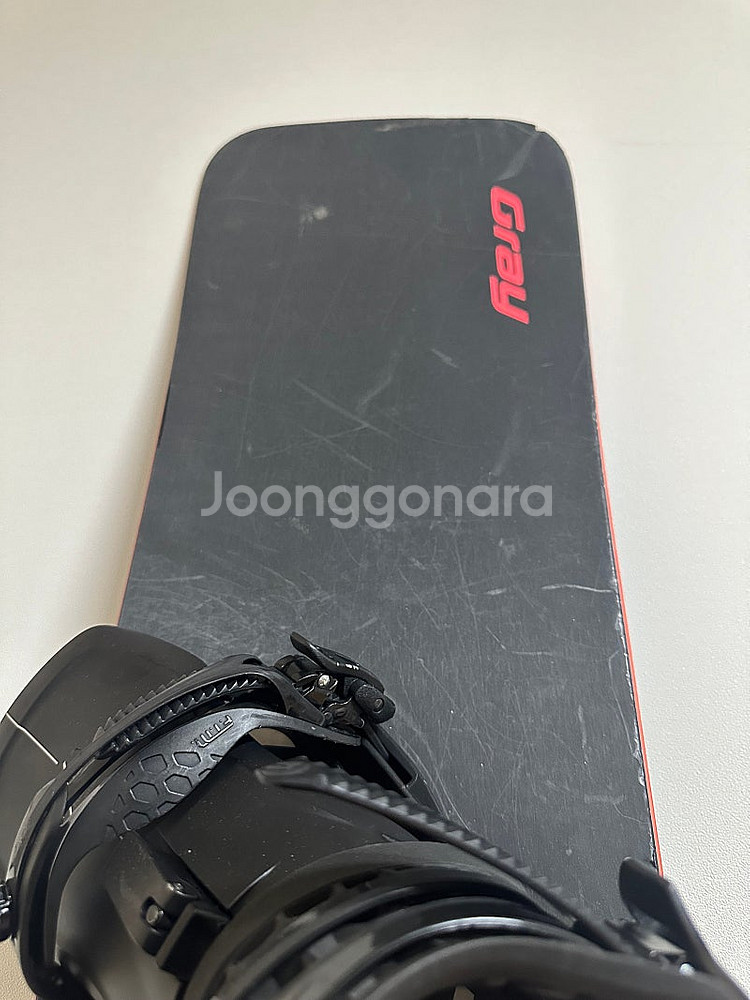 그레이 데스페라도 타입알 160w--7