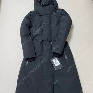 노비스 라라 패딩 점퍼 새제품 S