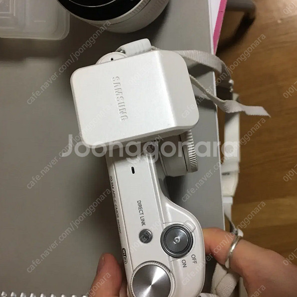 삼성 미러리스 nx2000 카메라--0