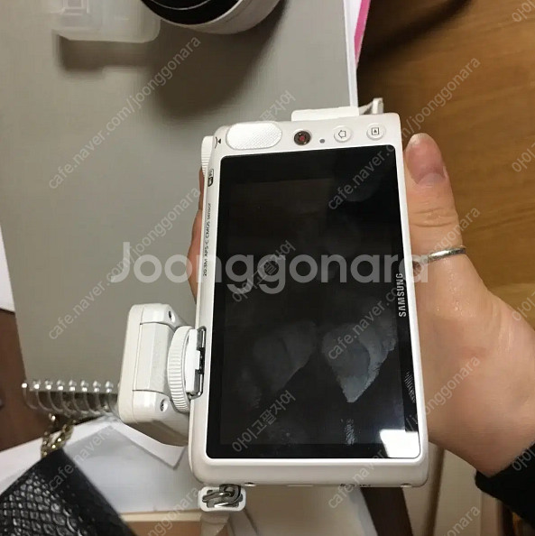 삼성 미러리스 nx2000 카메라--1