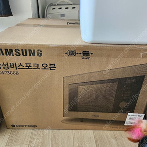 삼성 비스포크 오븐 MW7300B 새제품