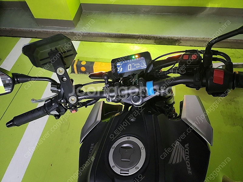 Cb125r--0