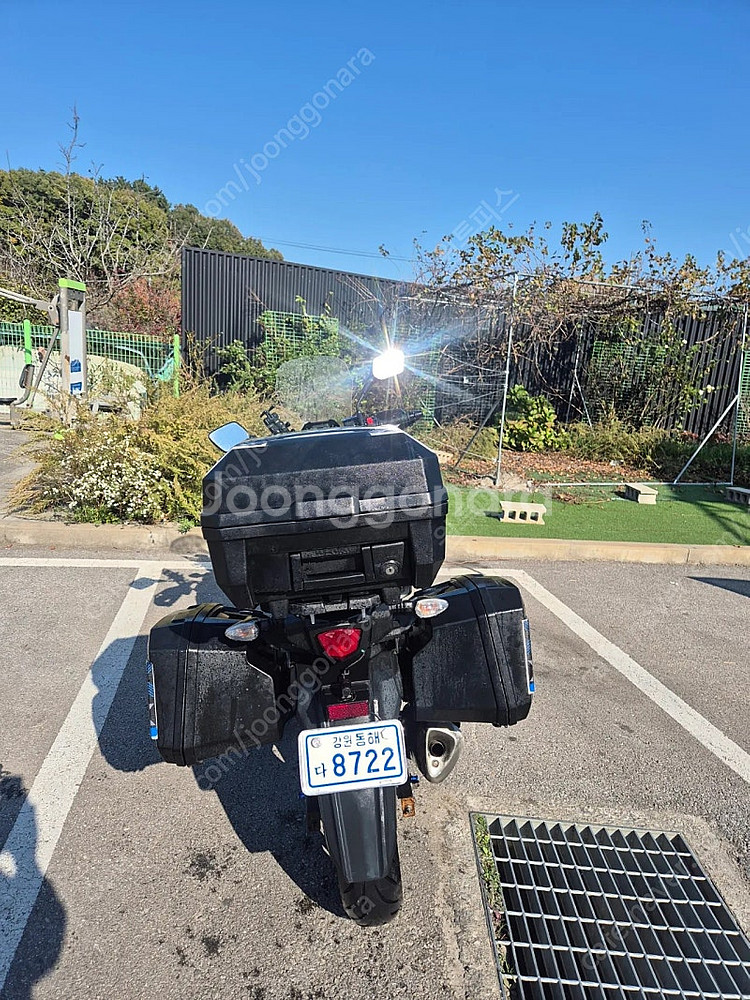 브이스트롬250 vstrom250 마지막 할인--1