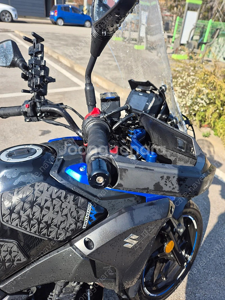 브이스트롬250 vstrom250 마지막 할인--6