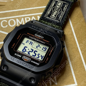 G-shock X poter 콜라보 GM-5600ey 삽니다!