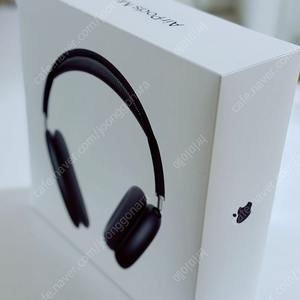 에어팟 맥스 AirPods Max 미개봉 새상품