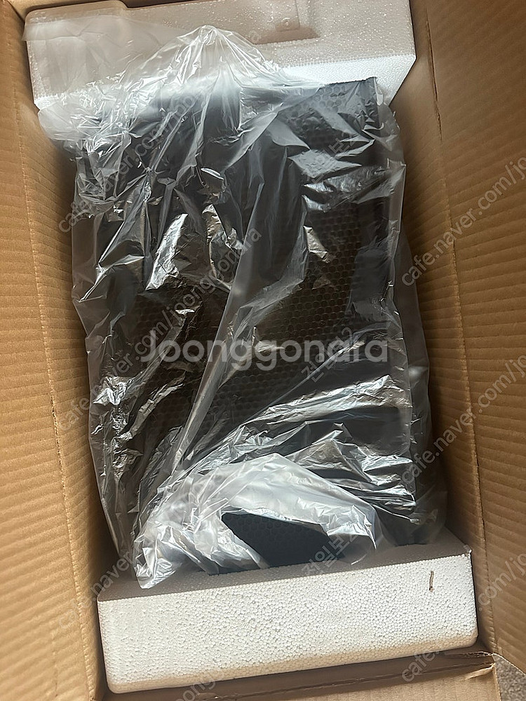 rtx 4070ti super 미개봉본체 판매합니다.--0