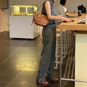 마뗑킴 백 할리우드백 matinkim