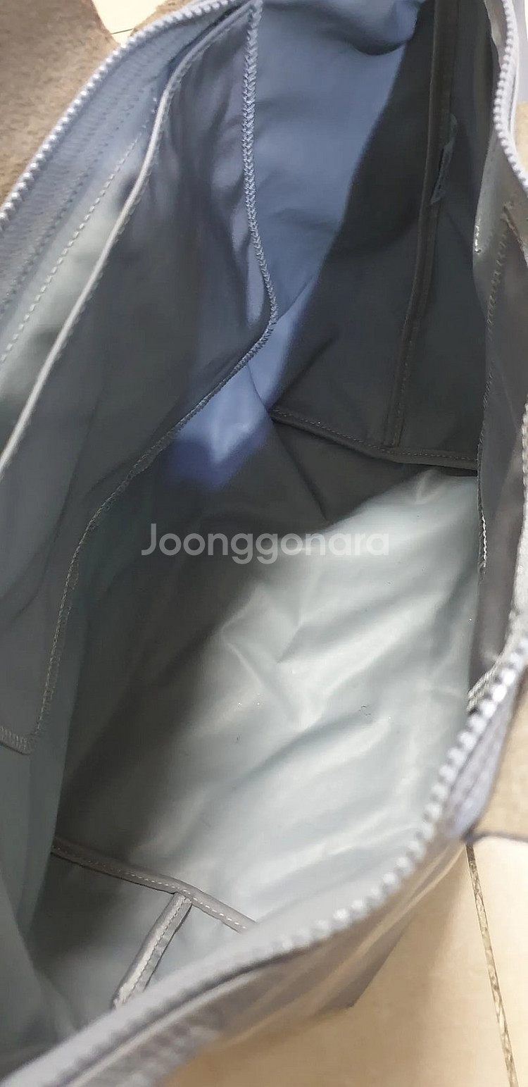 롱샴 르플리아쥬 토드백--9