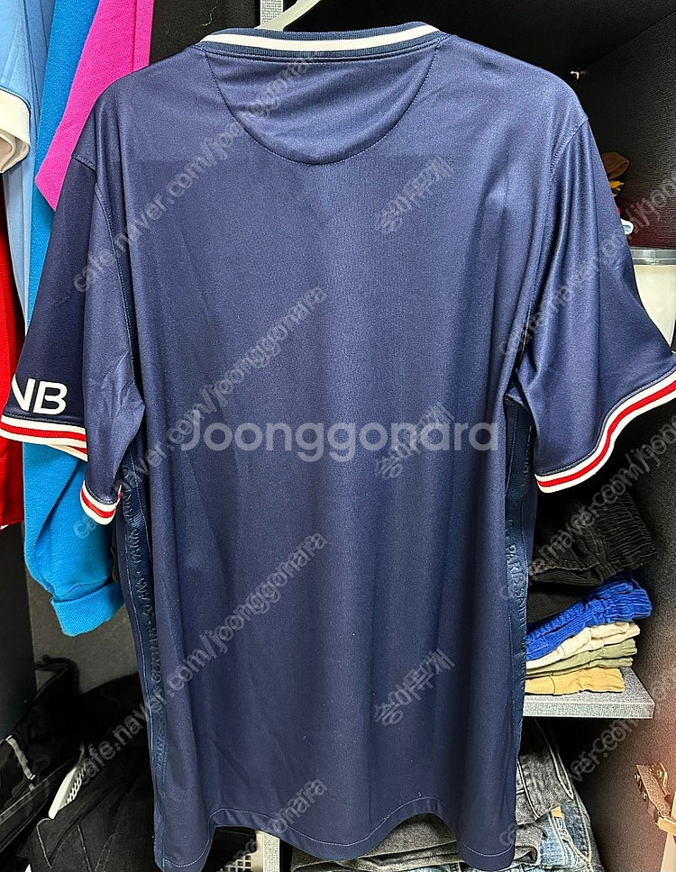파리 생제르망 PSG 20-21 유니폼 레플 판매 L ...--2