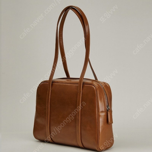 Ore Boyy Bag Shoulder Strap Camel