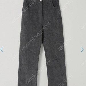 타낫 corduroy canal pants 코듀로이 팬츠 s