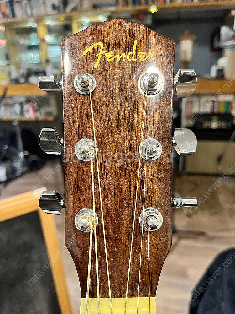 Fender classic concert 어쿠스틱기타 ...--1